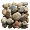 River Stone and Pond Stone